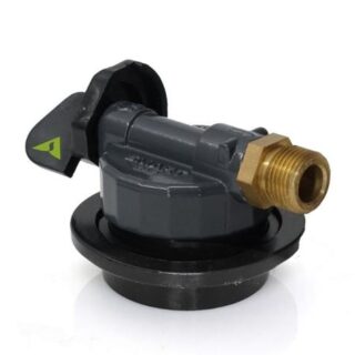 High Pressure MLP Adaptor